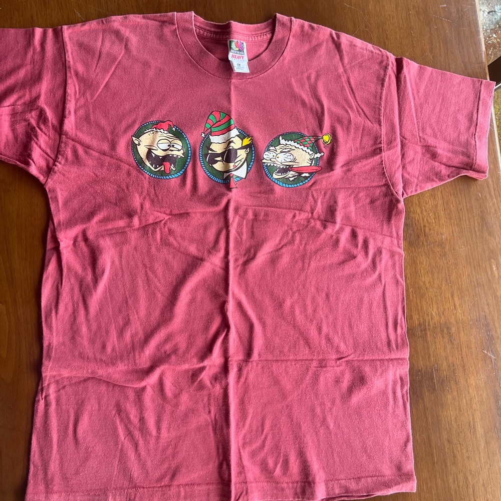 Q101 (Chicago) vintage T-shirt size XL